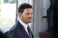 When does Alex leave Grey's Anatomy?
